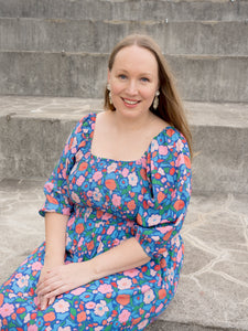 Evelyn Ebrey